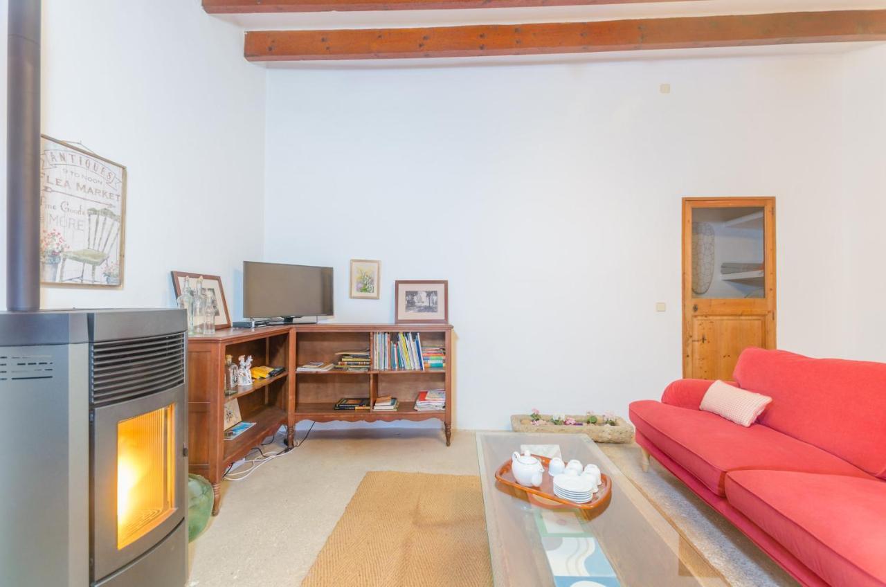 Romaguera Villa Algaida (Mallorca)